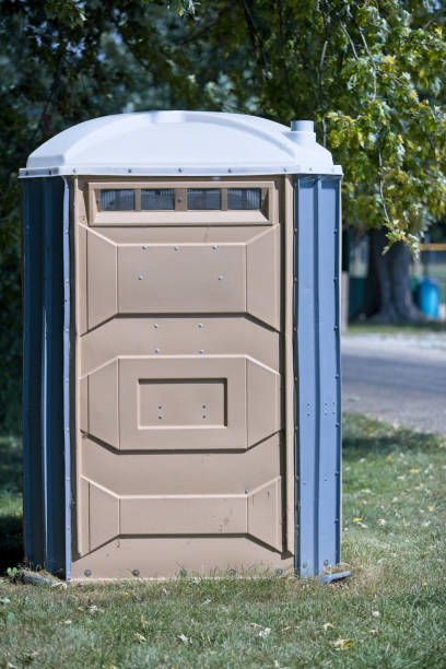 Sanitation services for porta potties in North Braddock, PA